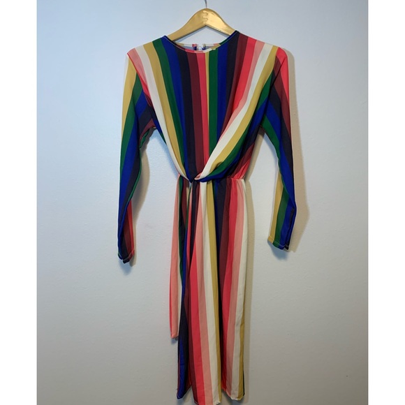 Boohoo dress. Size- 4